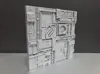 0.08mm layer, 2 walls, 15% infill