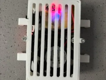 苹果手机散热器