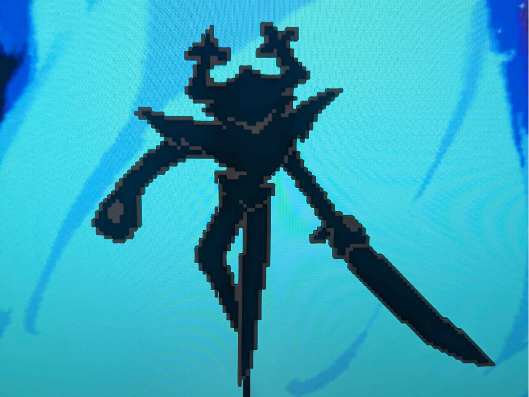 Roaring Knight 