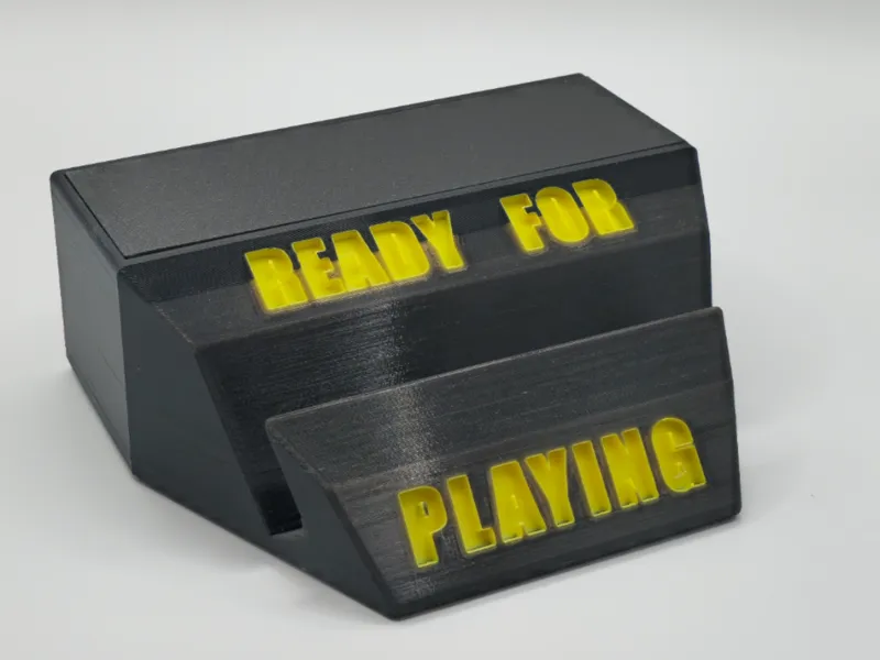 Vinyl Record stand