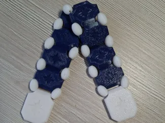 beads / chetki