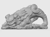 0.16mm layer, 2 walls, 15% infill