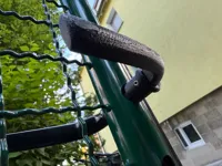 0.2mm layer, 2 walls, 7% infill