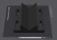 0.24mm layer, 6 walls, 25% infill