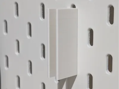 Skadis Holder