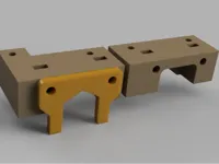 0.2mm layer, 12 walls, 35% infill