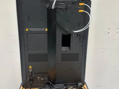 Cable Management H2D