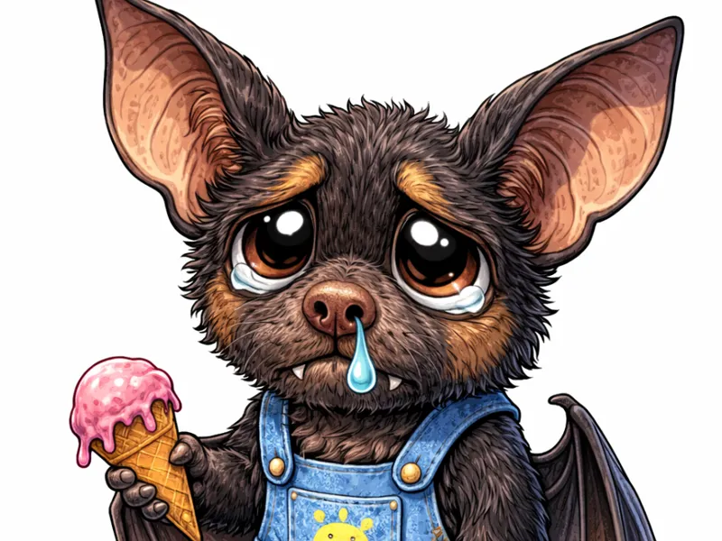 Sobby Bat