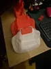 0.2mm layer, 2 walls, 25% infill