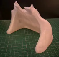 AMS - Logo - 0.2mm layer, 2 walls, 25% infill