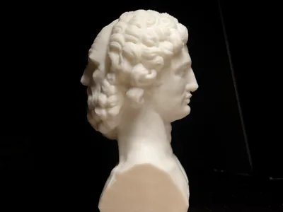 Janus - The Roman God of Beginnings & Transitions