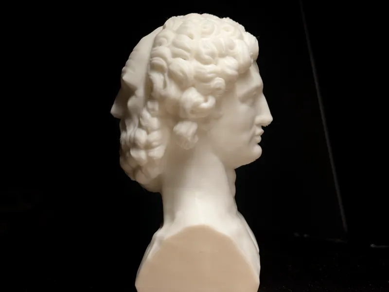 Janus - The Roman God of Beginnings & Transitions