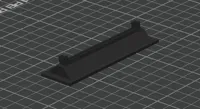 0.16mm layer, 2 walls, 15% infill