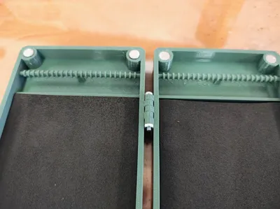 Fishing Rig Box