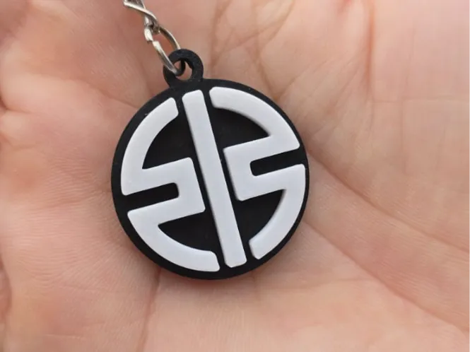 New Kawasaki Keychain