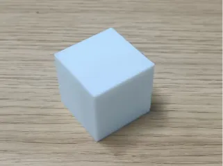 方块 Cube 10*10*10mm
