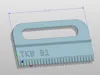 small (132mm) one