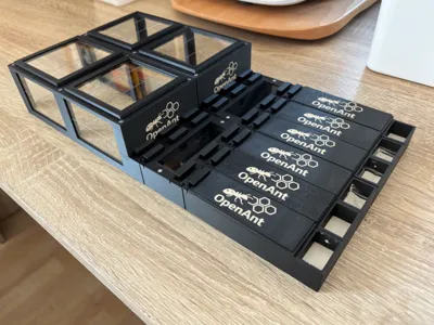OpenAnt extension adapter