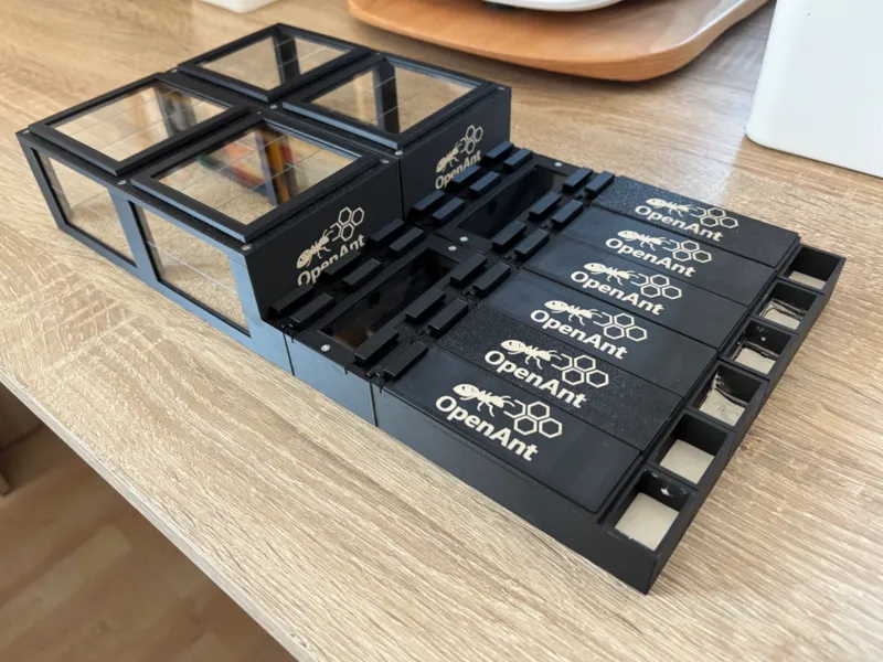 OpenAnt extension adapter