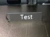 0.2mm layer, 2 walls, 10% infill