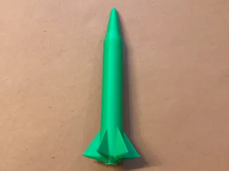 Super Rocket
