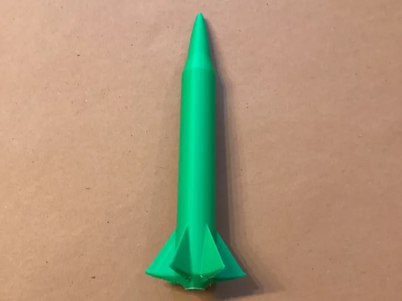 Super Rocket