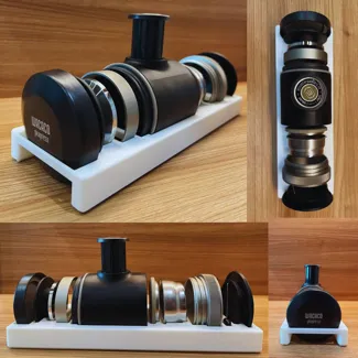 Picopresso Drying Rack
