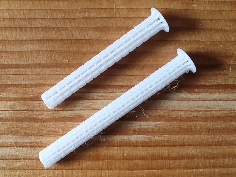 Injections Ankerhülse 8x80mm