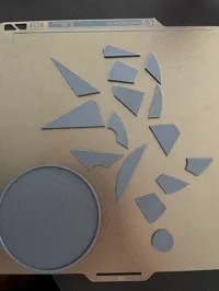 Puzzle — plus corsé qu'il n'y paraît — photo 3