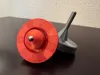 0.16mm layer, 3 walls, 15% infill