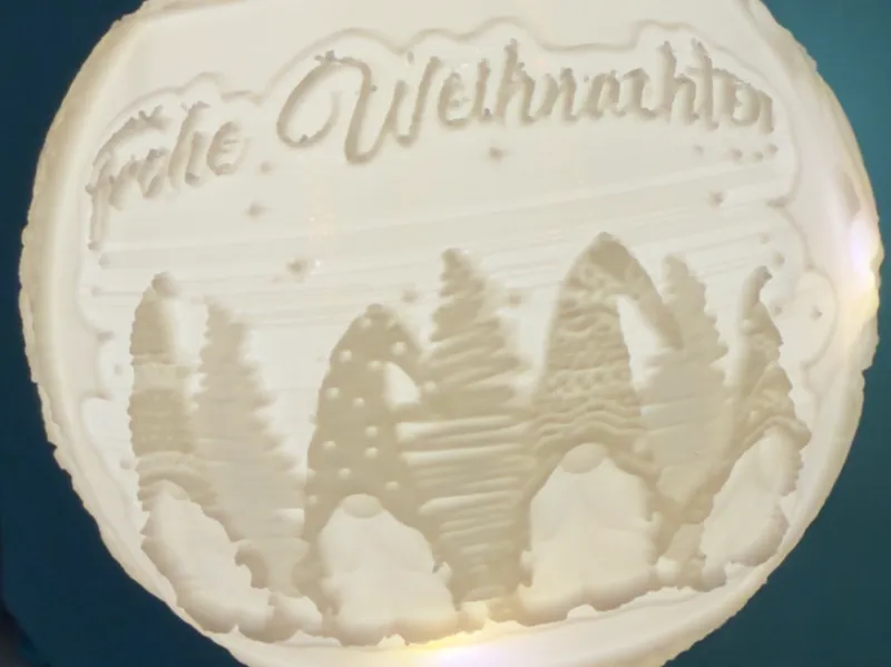 Wichtelweihnacht