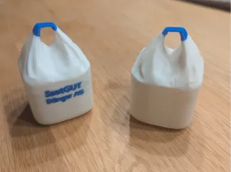 BigBag 1:32 für Siku oder Diorama