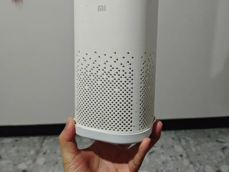 小米音箱底座
