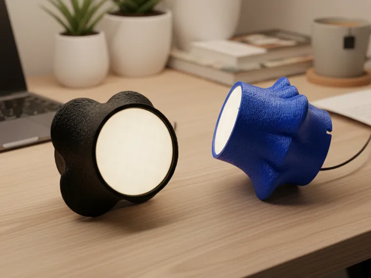 Mozz Mini Lamp