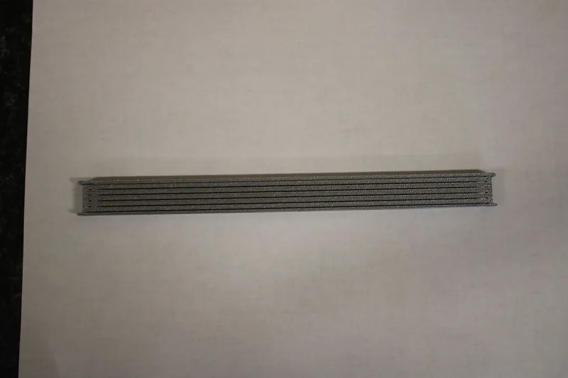 24th Scale Walking Plank