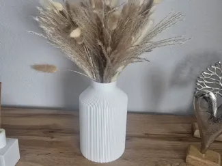 moderne Vase