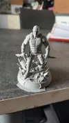 0.2mm layer, 3 walls, 5% infill