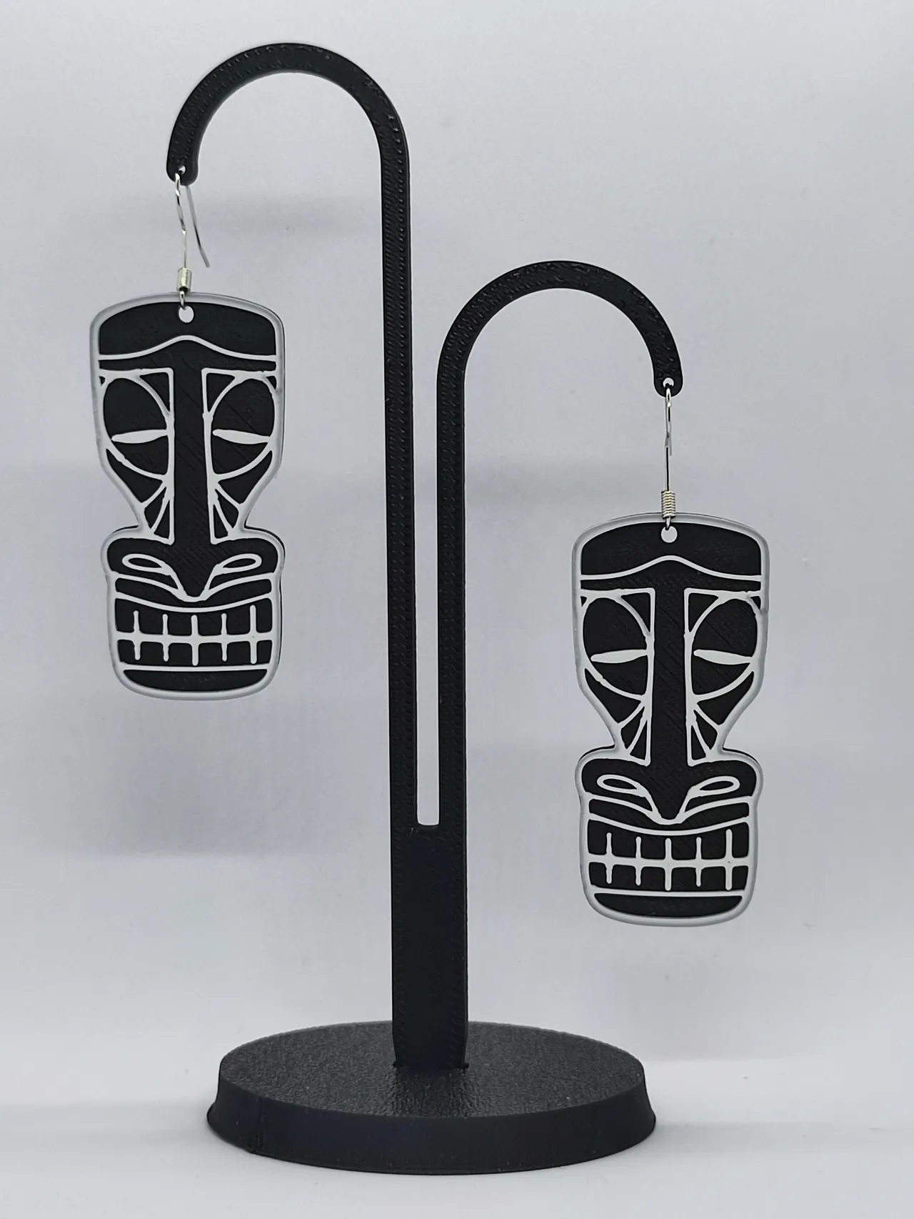 Pendientes Mokanoir view 3