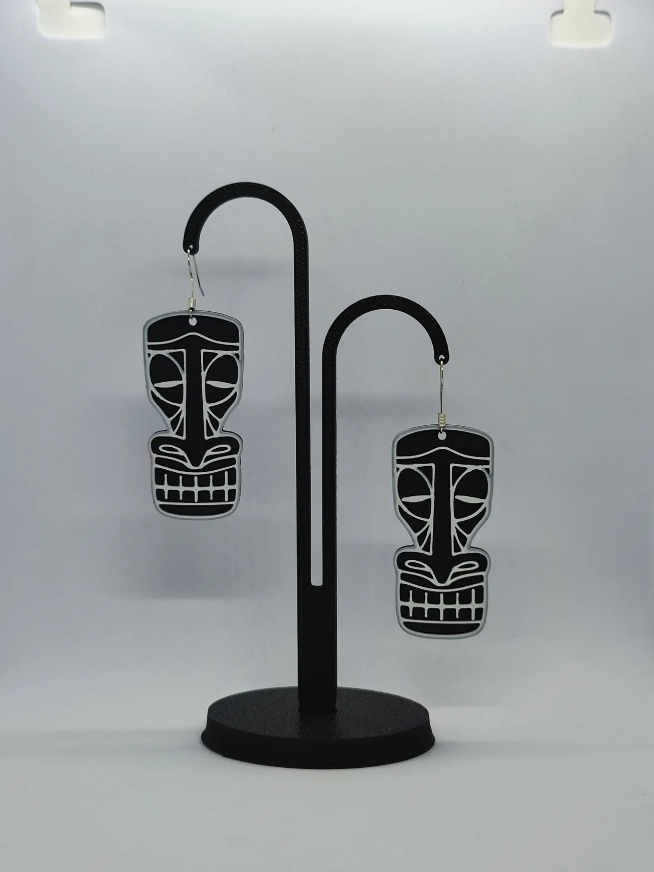 Pendientes Mokanoir view 2