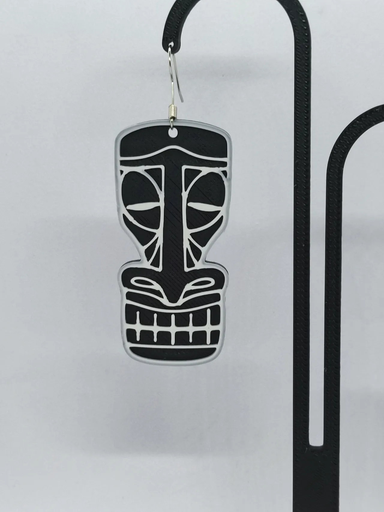 Pendientes Mokanoir view 4
