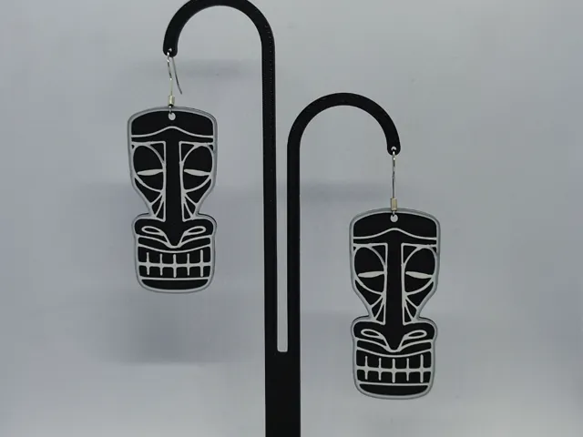 Pendientes Mokanoir
