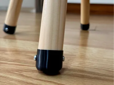 IKEA FLISAT Non-Slip Rubber Feet