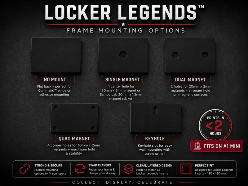 Locker Legends - Frame 