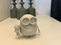 0.18mm layer, 3 walls, 5% infill