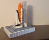 TOY VERSION - ROCKET LAUNCH PAD