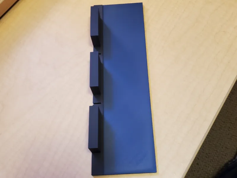 AMS Shelf