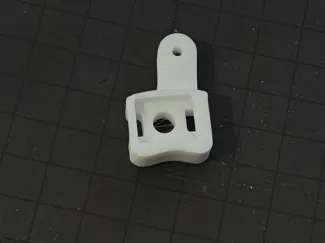 Skyteam Monkey/SkyMini Sliding Switch Replacement
