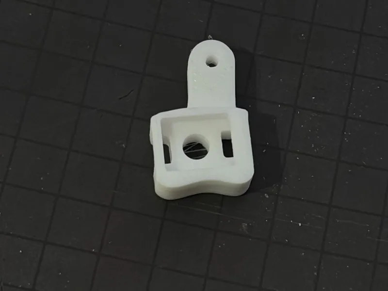 Skyteam Monkey/SkyMini Sliding Switch Replacement