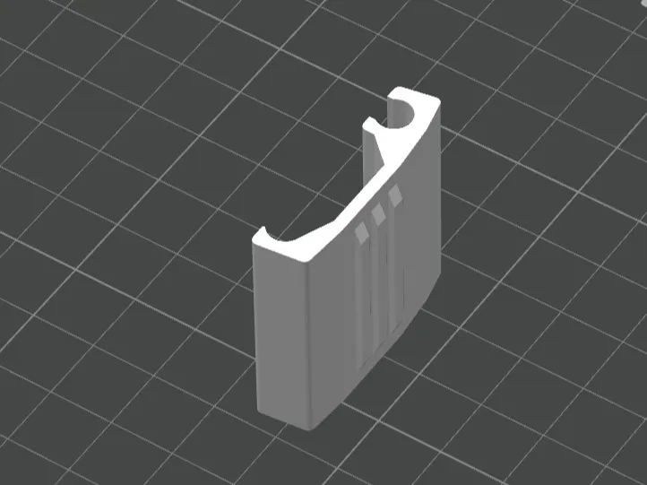 Sandwichmaker Toaster Clip Multichef 