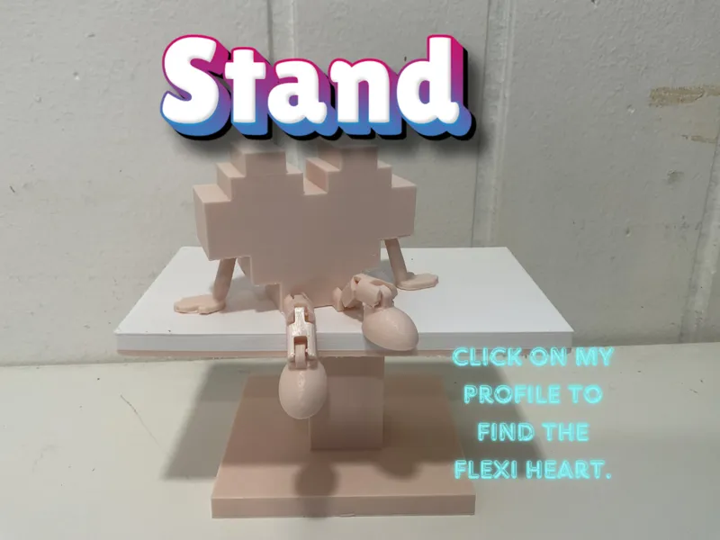stand
